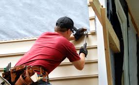 Historical Building Siding Restoration in Lumber City, GA